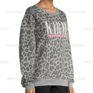 3/$30 Sweatshirt, Animal Karma